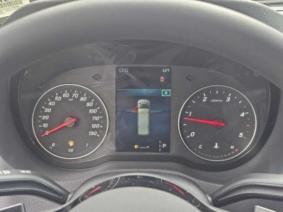 2026 Mercedes-Benz Sprinter Cargo 3500XD High Roof I4 Diesel HO 170 RWD