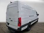 2026 Mercedes-Benz Sprinter Cargo 3500XD High Roof I4 Diesel HO 170 RWD
