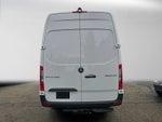 2026 Mercedes-Benz Sprinter Cargo 3500XD High Roof I4 Diesel HO 170 RWD