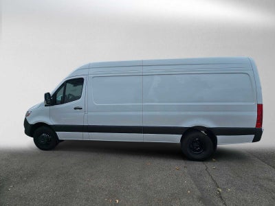 2026 Mercedes-Benz Sprinter Cargo 3500XD High Roof I4 Diesel HO 170 RWD