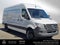 2026 Mercedes-Benz Sprinter Cargo Van 3500XD High Roof I4 Diesel HO 170 RWD