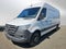2026 Mercedes-Benz Sprinter Cargo Van 3500XD High Roof I4 Diesel HO 170 RWD