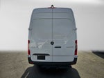 2026 Mercedes-Benz Sprinter Cargo 3500XD High Roof I4 Diesel HO 170 RWD