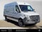 2026 Mercedes-Benz Sprinter Cargo 3500XD High Roof I4 Diesel HO 170 RWD
