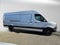 2026 Mercedes-Benz Sprinter Cargo 3500XD High Roof I4 Diesel HO 170 RWD