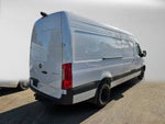 2026 Mercedes-Benz Sprinter Cargo 3500XD High Roof I4 Diesel HO 170 RWD