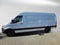2026 Mercedes-Benz Sprinter Cargo 3500XD High Roof I4 Diesel HO 170 RWD