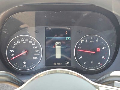 2026 Mercedes-Benz Sprinter Passenger 2500 Standard Roof I4 Diesel 144 RWD