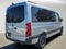 2026 Mercedes-Benz Sprinter Passenger 2500 Standard Roof I4 Diesel 144 RWD