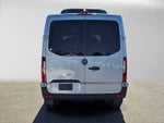 2026 Mercedes-Benz Sprinter Passenger 2500 Standard Roof I4 Diesel 144 RWD