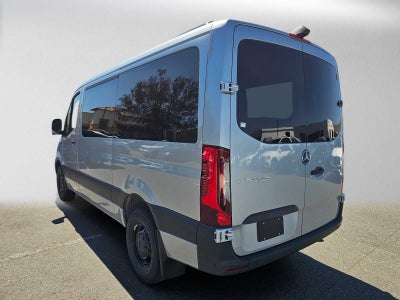 2026 Mercedes-Benz Sprinter Passenger 2500 Standard Roof I4 Diesel 144 RWD