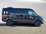 2026 Mercedes-Benz Sprinter Passenger 2500 Standard Roof I4 Diesel 144 RWD