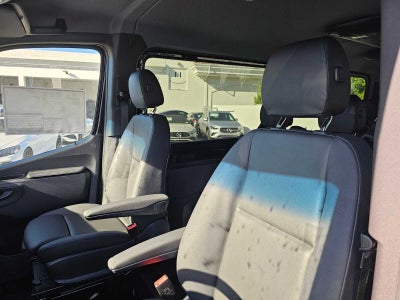 2026 Mercedes-Benz Sprinter Passenger 2500 Standard Roof I4 Diesel 144 RWD