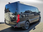 2026 Mercedes-Benz Sprinter Passenger 2500 Standard Roof I4 Diesel 144 RWD