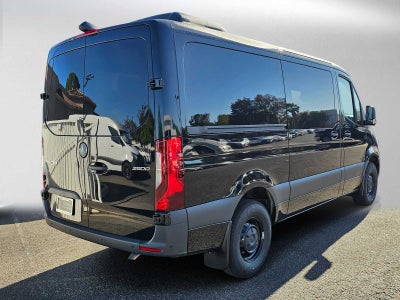 2026 Mercedes-Benz Sprinter Passenger 2500 Standard Roof I4 Diesel 144 RWD