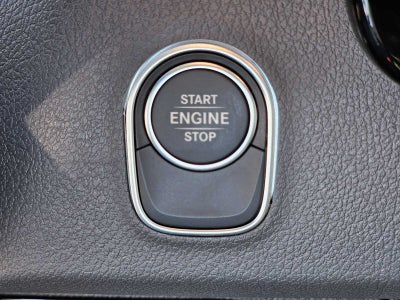 2026 Mercedes-Benz Sprinter Passenger 2500 Standard Roof I4 Diesel 144 RWD