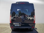 2026 Mercedes-Benz Sprinter Passenger 2500 Standard Roof I4 Diesel 144 RWD