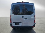 2025 Mercedes-Benz Sprinter Passenger Van 2500 Standard Roof I4 Diesel 144 RWD