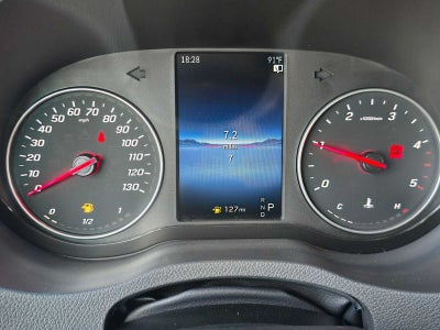 2025 Mercedes-Benz Sprinter Passenger Van 2500 Standard Roof I4 Diesel HO 144 RWD