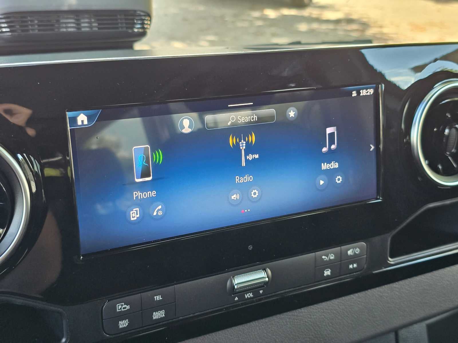 2025 Mercedes-Benz Sprinter Passenger Van 2500 Standard Roof I4 Diesel HO 144 RWD