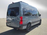 2025 Mercedes-Benz Sprinter Passenger Van 2500 Standard Roof I4 Diesel HO 144 RWD