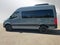2025 Mercedes-Benz Sprinter Passenger Van 2500 Standard Roof I4 Diesel HO 144 RWD