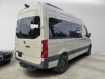 2026 Mercedes-Benz Sprinter Passenger 2500 Standard Roof I4 Diesel HO 144 RWD