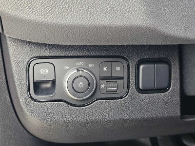 2026 Mercedes-Benz Sprinter Passenger 2500 Standard Roof I4 Diesel HO 144 RWD