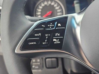 2026 Mercedes-Benz Sprinter Passenger 2500 Standard Roof I4 Diesel HO 144 RWD