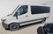 2026 Mercedes-Benz Sprinter Passenger Van 2500 Standard Roof I4 Diesel HO 144 RWD