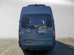 2026 Mercedes-Benz Sprinter Passenger Van 2500 Standard Roof I4 Diesel HO 144 RWD