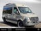 2026 Mercedes-Benz Sprinter Passenger 2500 Standard Roof I4 Diesel HO 144 RWD
