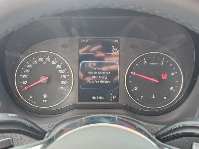 2026 Mercedes-Benz Sprinter Passenger 2500 Standard Roof I4 Diesel HO 144 RWD