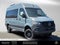 2026 Mercedes-Benz Sprinter Passenger Van 2500 Standard Roof I4 Diesel HO 144 AWD