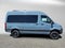 2026 Mercedes-Benz Sprinter Passenger Van 2500 Standard Roof I4 Diesel HO 144 AWD