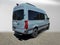 2026 Mercedes-Benz Sprinter Passenger Van 2500 Standard Roof I4 Diesel HO 144 AWD