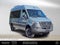 2026 Mercedes-Benz Sprinter Passenger Van 2500 Standard Roof I4 Diesel HO 144 AWD