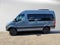 2026 Mercedes-Benz Sprinter Passenger Van 2500 Standard Roof I4 Diesel HO 144 AWD