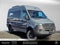 2026 Mercedes-Benz Sprinter Passenger 2500 Standard Roof I4 Diesel HO 144 AWD