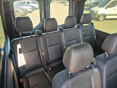 2026 Mercedes-Benz Sprinter Passenger 2500 Standard Roof I4 Diesel HO 144 AWD