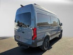 2026 Mercedes-Benz Sprinter Passenger 2500 Standard Roof I4 Diesel HO 144 AWD