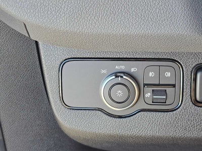 2026 Mercedes-Benz Sprinter Passenger 2500 Standard Roof I4 Diesel HO 144 AWD