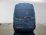 2026 Mercedes-Benz Sprinter Passenger 2500 Standard Roof I4 Diesel HO 144 AWD