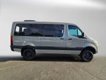 2026 Mercedes-Benz Sprinter Passenger 2500 Standard Roof I4 Diesel HO 144 AWD