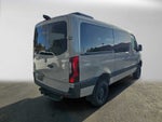 2026 Mercedes-Benz Sprinter Passenger 2500 Standard Roof I4 Diesel HO 144 AWD