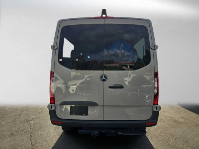 2026 Mercedes-Benz Sprinter Passenger 2500 Standard Roof I4 Diesel HO 144 AWD