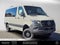 2026 Mercedes-Benz Sprinter Passenger Van 2500 Standard Roof I4 Diesel HO 144 AWD