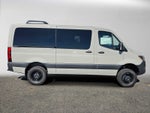 2026 Mercedes-Benz Sprinter Passenger Van 2500 Standard Roof I4 Diesel HO 144 AWD