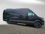 2026 Mercedes-Benz Sprinter Passenger 2500 High Roof I4 Diesel HO 170 RWD