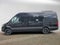 2026 Mercedes-Benz Sprinter Passenger 2500 High Roof I4 Diesel HO 170 RWD